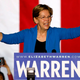Image for article titled Elizabeth Warren's Watch Is Over